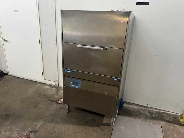 Rhima - ndr365e - pannenwasmachine - afbeelding 8 van  9