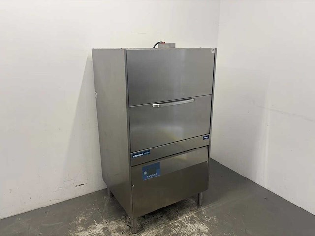 Rhima - ndr365e - pannenwasmachine - afbeelding 4 van  8