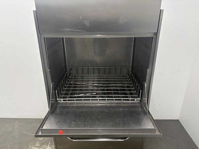 Rhima - ndr365e - pannenwasmachine - afbeelding 5 van  8