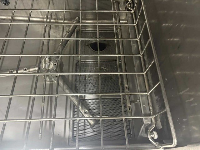 Rhima - ndr365e - pannenwasmachine - afbeelding 8 van  8