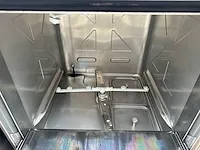 Rhima - optima-400 - korvenvaatwasmachine - afbeelding 4 van  4