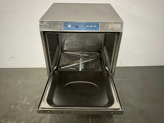 Rhima - optima 500 - glazenvaatwasmachine - afbeelding 2 van  10