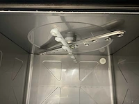 Rhima - optima 500 - glazenvaatwasmachine - afbeelding 10 van  10