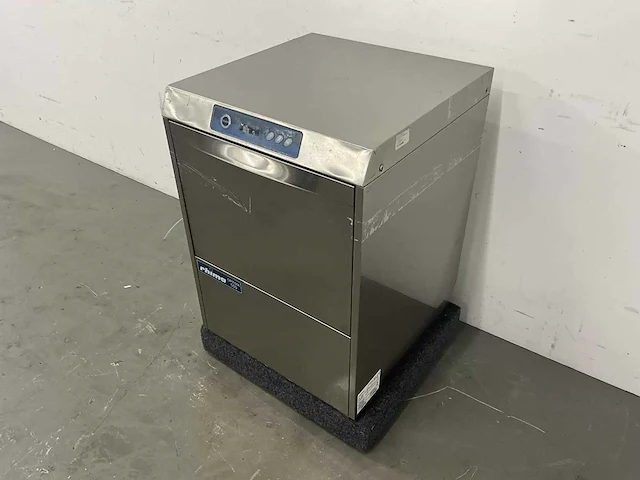 Rhima - optima 500 - glazenvaatwasmachine - afbeelding 1 van  9