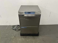 Rhima - optima 500 - glazenvaatwasmachine - afbeelding 2 van  9