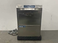 Rhima - optima 500 - glazenvaatwasmachine - afbeelding 3 van  9