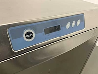 Rhima - optima 500 - glazenvaatwasmachine - afbeelding 5 van  9