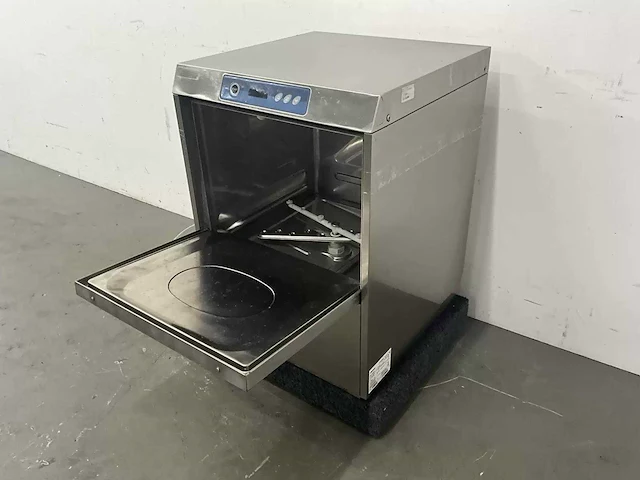 Rhima - optima 500 - glazenvaatwasmachine - afbeelding 6 van  9