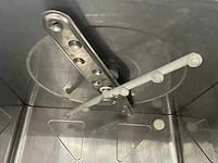Rhima - optima 500 - glazenvaatwasmachine - afbeelding 8 van  9