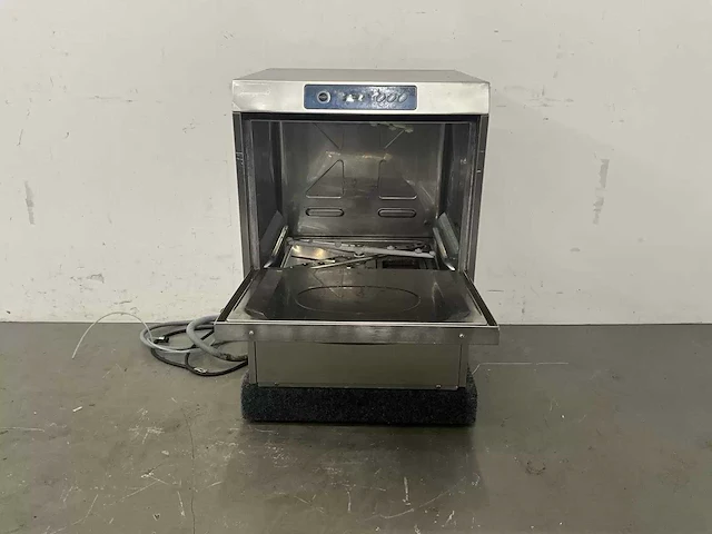 Rhima - optima 500 - glazenvaatwasmachine - afbeelding 9 van  9