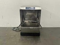 Rhima - optima 500 - glazenvaatwasmachine - afbeelding 9 van  9