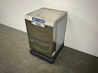 Rhima - optima 500 - glazenvaatwasmachine - afbeelding 2 van  8