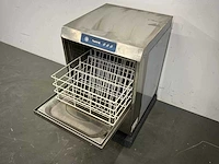 Rhima - optima 500 - glazenvaatwasmachine - afbeelding 4 van  8