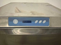 Rhima - optima 500 - glazenvaatwasmachine - afbeelding 7 van  8