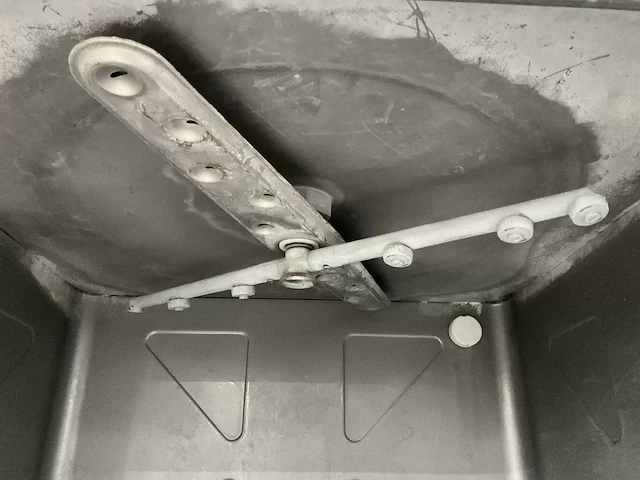 Rhima - optima 500 - korvenvaatwasmachine - afbeelding 9 van  9