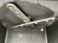 Rhima - optima 500 - korvenvaatwasmachine - afbeelding 9 van  9