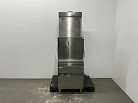 Rhima - optima 600 hr plus - korvenvaatwasmachine - afbeelding 2 van  8