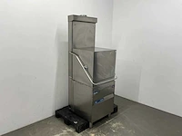 Rhima - optima 600 hr plus - korvenvaatwasmachine - afbeelding 3 van  8