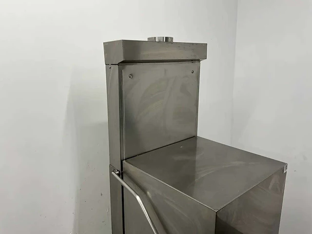 Rhima - optima 600 hr plus - korvenvaatwasmachine - afbeelding 6 van  8
