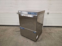 Rhima - vaatwasser - voorlader - dr50 - 400v - afbeelding 1 van  3