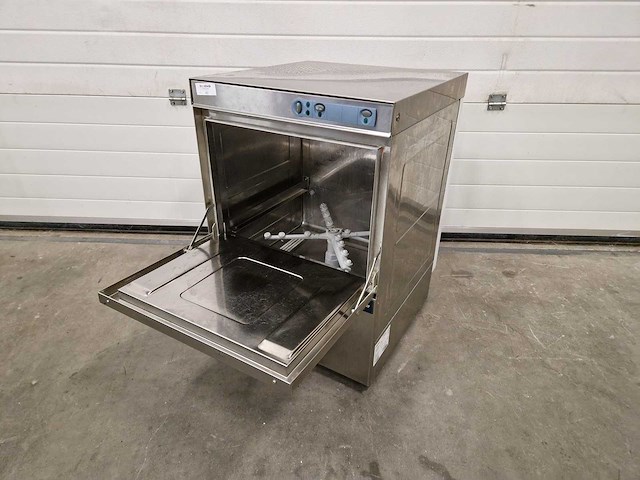 Rhima - vaatwasser - voorlader - dr50 - 400v - afbeelding 2 van  3