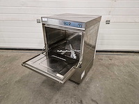 Rhima - vaatwasser - voorlader - dr50 - 400v - afbeelding 2 van  3