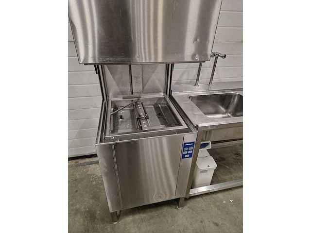 Rhima - vaatwasser en werktafel met wasbak - afbeelding 2 van  3