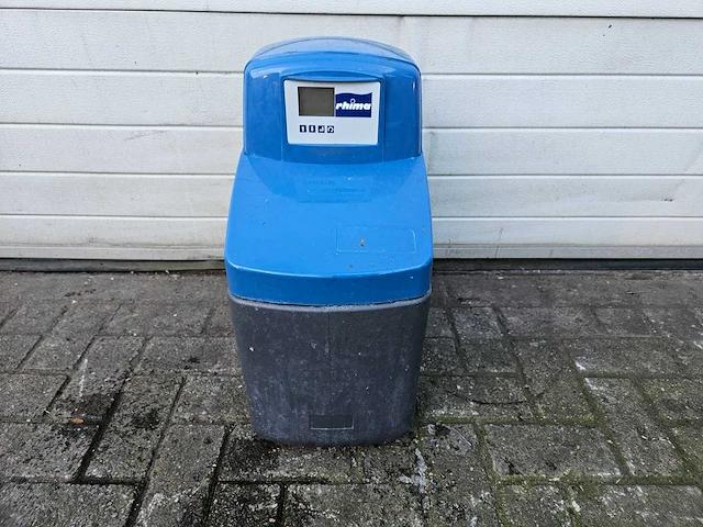 Rhima - waterontharder - afbeelding 1 van  4