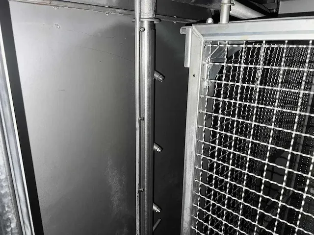 Rhima - wd-18cw - wagenwasmachine - afbeelding 4 van  17