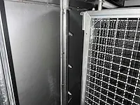 Rhima - wd-18cw - wagenwasmachine - afbeelding 4 van  17