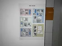 Rhima - wd-18cw - wagenwasmachine - afbeelding 5 van  17