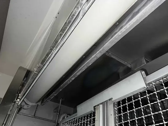Rhima - wd-18cw - wagenwasmachine - afbeelding 6 van  17