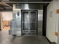 Rhima - wd-18cw - wagenwasmachine