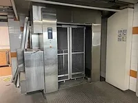 Rhima - wd-18cw - wagenwasmachine - afbeelding 10 van  17