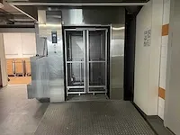 Rhima - wd-18cw - wagenwasmachine - afbeelding 12 van  17
