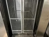 Rhima - wd-18cw - wagenwasmachine - afbeelding 15 van  17