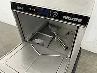 Rhima - wd-4 - korvenvaatwasmachine - afbeelding 7 van  7