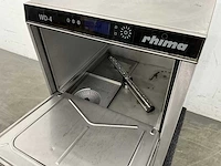 Rhima - wd-4 - korvenvaatwasmachine - afbeelding 7 van  7