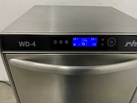 Rhima - wd-4s - korvenvaatwasmachine - afbeelding 4 van  6