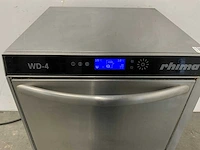 Rhima - wd-4s - korvenvaatwasmachine - afbeelding 4 van  6