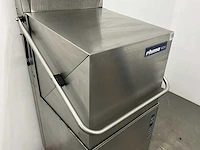 Rhima - wd-6 - korvenvaatwasmachine met warmteterugwinning - afbeelding 9 van  13
