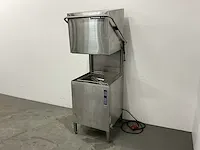 Rhima - wd 6 - korvenvaatwasmachine - afbeelding 3 van  8