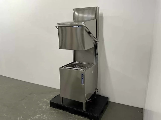 Rhima - wd 6 - korvenvaatwasmachine - afbeelding 4 van  13
