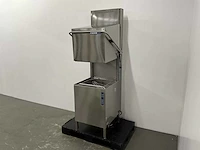 Rhima - wd 6 - korvenvaatwasmachine - afbeelding 4 van  13