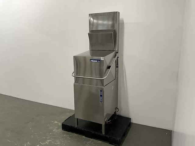 Rhima - wd 6 - korvenvaatwasmachine - afbeelding 1 van  13