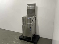 Rhima - wd 6 - korvenvaatwasmachine