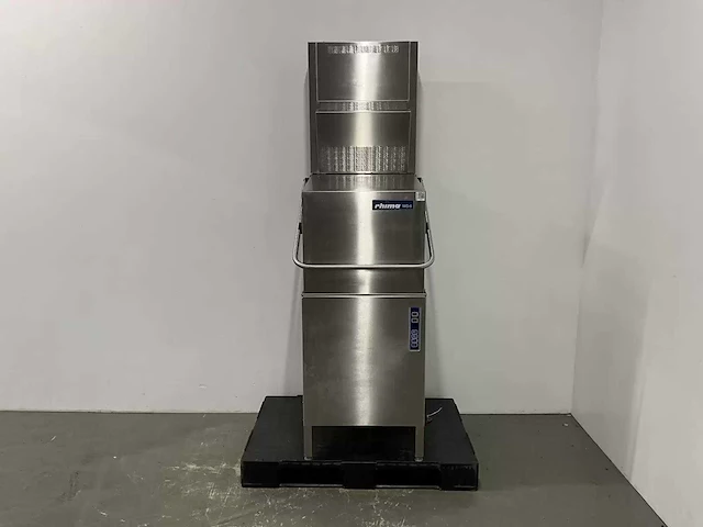 Rhima - wd 6 - korvenvaatwasmachine - afbeelding 6 van  13