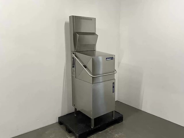 Rhima - wd 6 - korvenvaatwasmachine - afbeelding 7 van  13