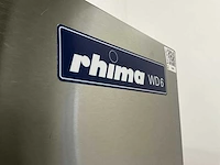 Rhima - wd 6 - korvenvaatwasmachine - afbeelding 10 van  13