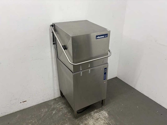 Rhima - wd 6 - korvenvaatwasmachine - afbeelding 3 van  7